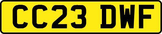 CC23DWF