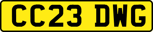 CC23DWG
