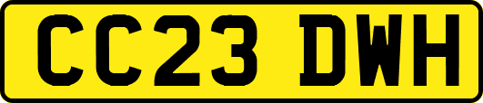 CC23DWH