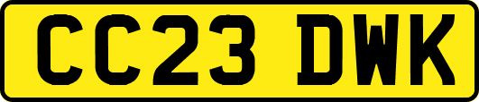 CC23DWK