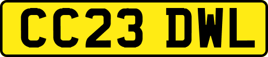 CC23DWL