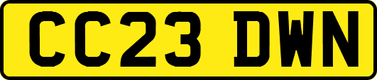 CC23DWN