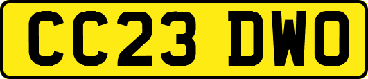CC23DWO