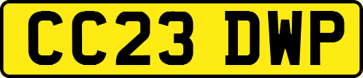 CC23DWP