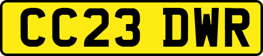 CC23DWR