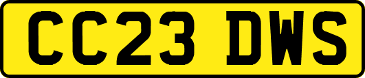 CC23DWS