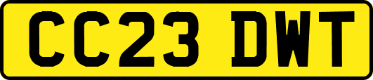 CC23DWT