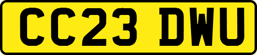 CC23DWU