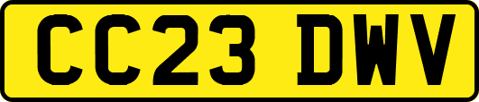 CC23DWV