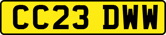 CC23DWW