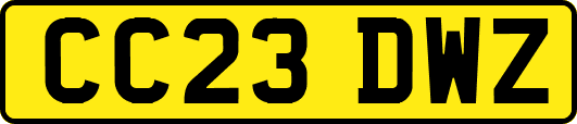 CC23DWZ