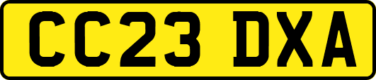 CC23DXA