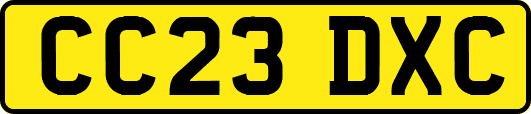 CC23DXC