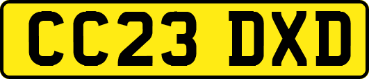 CC23DXD