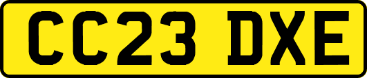 CC23DXE