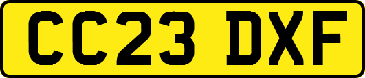 CC23DXF