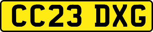 CC23DXG