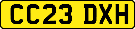 CC23DXH