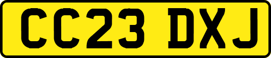 CC23DXJ