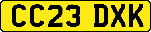 CC23DXK