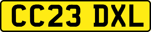CC23DXL