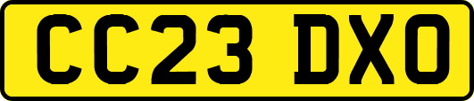 CC23DXO
