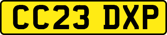 CC23DXP