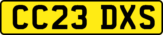 CC23DXS
