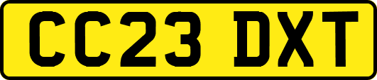 CC23DXT