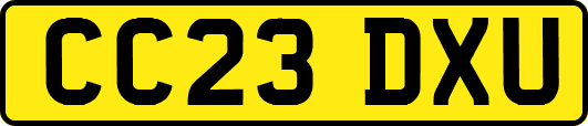 CC23DXU