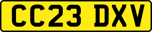 CC23DXV