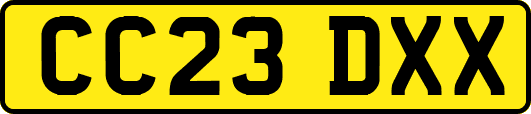 CC23DXX