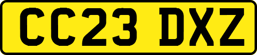 CC23DXZ