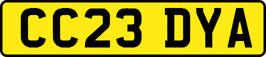 CC23DYA