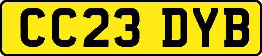 CC23DYB