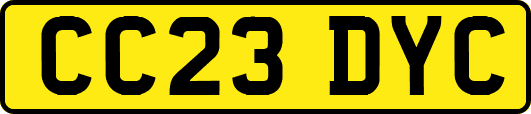CC23DYC