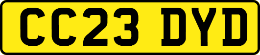 CC23DYD
