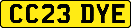 CC23DYE