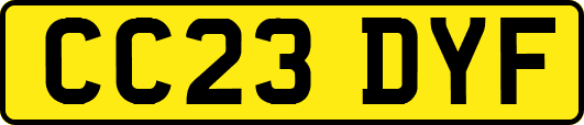 CC23DYF
