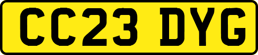 CC23DYG