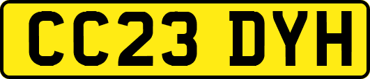CC23DYH
