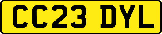 CC23DYL
