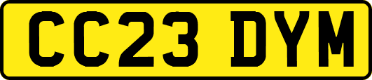 CC23DYM