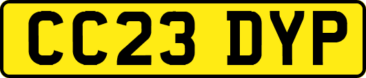 CC23DYP