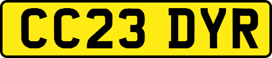 CC23DYR