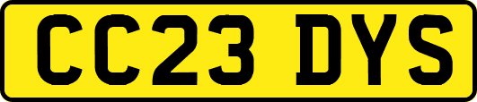 CC23DYS
