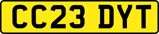 CC23DYT