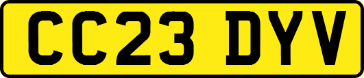 CC23DYV