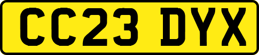 CC23DYX