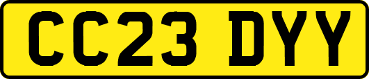 CC23DYY